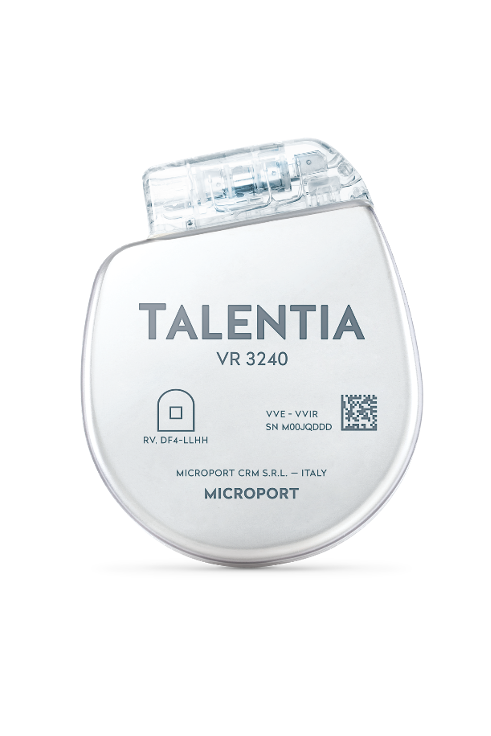 TALENTIA™