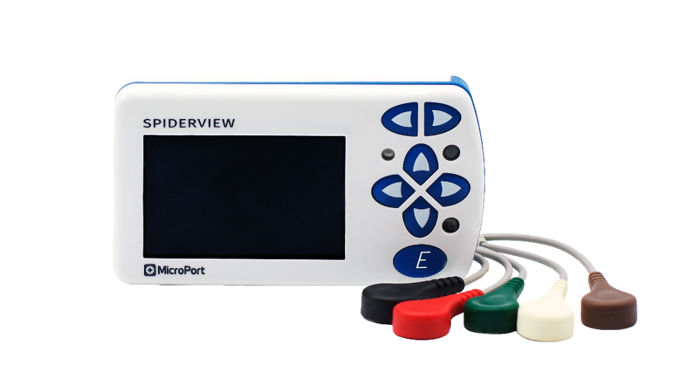 SPIDERVIEW® & SYNESCOPE®